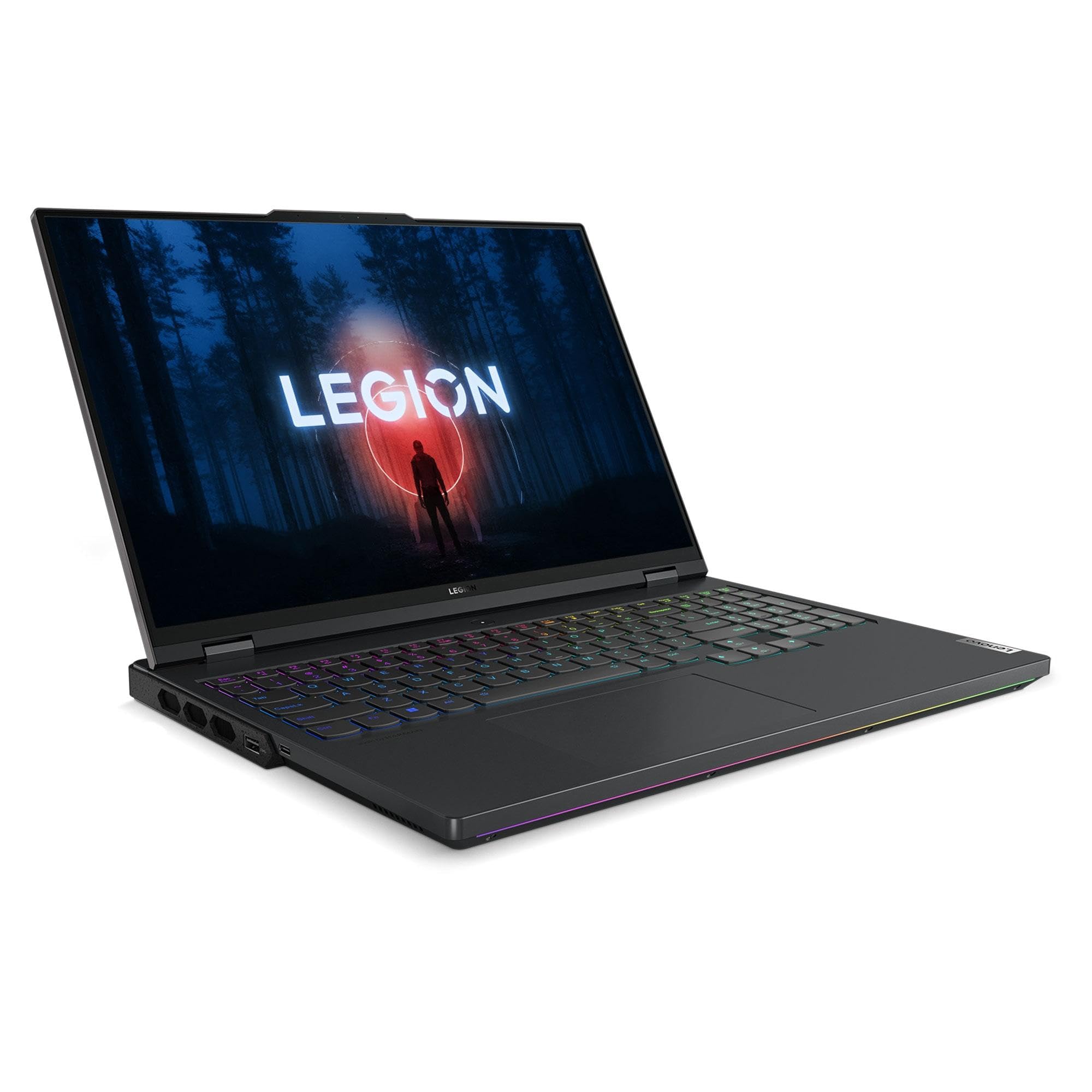 Amazon.com: Lenovo Legion Pro 7 Gen 8 AMD 16